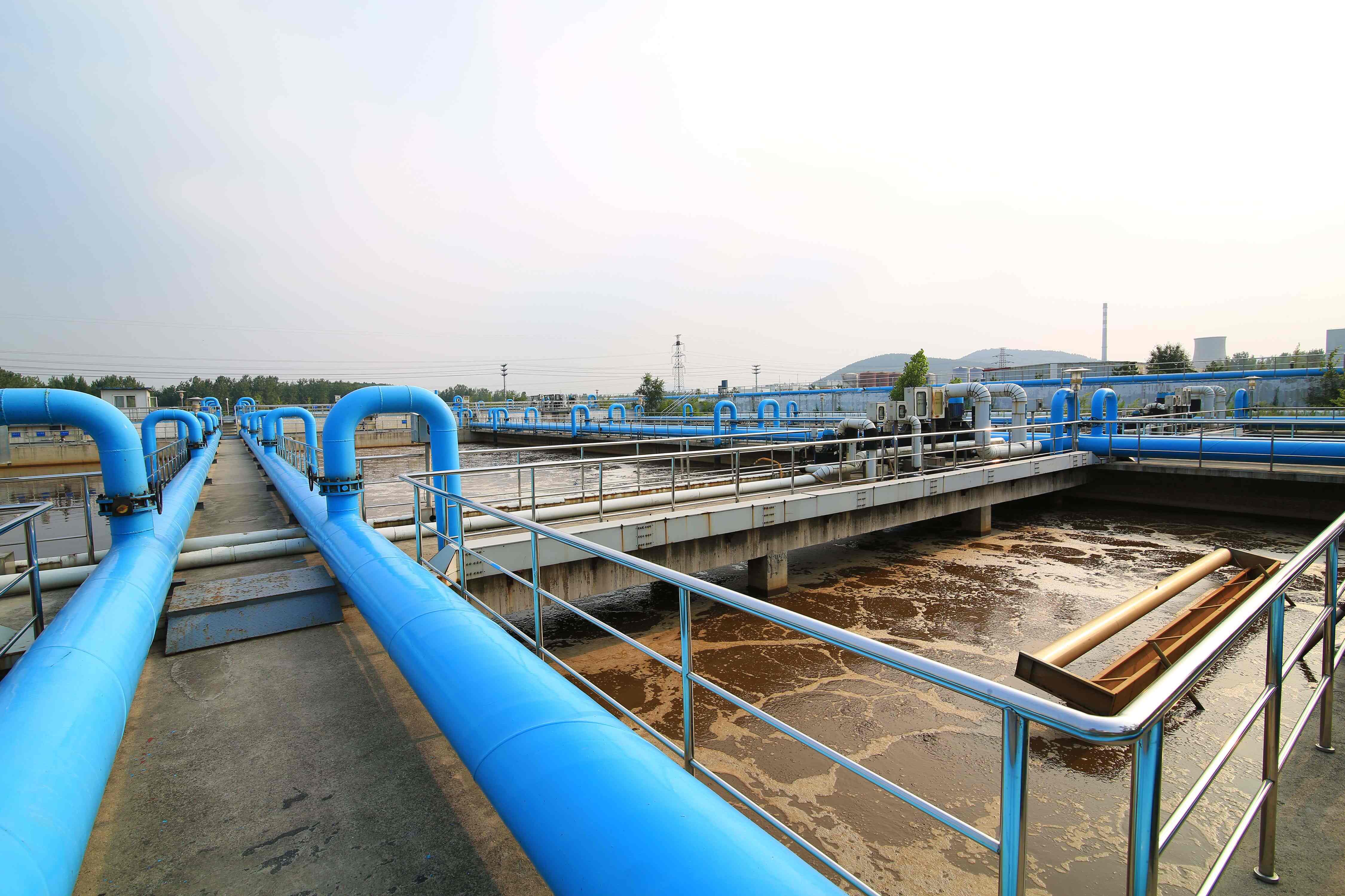 An Introduction to Sewage Sludge and Sludge Treatment | Cambi